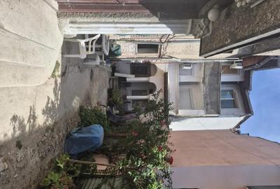 Apartament cu 2 camere semidecomandat, mobilat în Parcul Carol