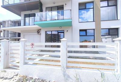 Oportunitate de investitie! Apartament 2 camere + curte Mamaia, aproape de plaja - 2