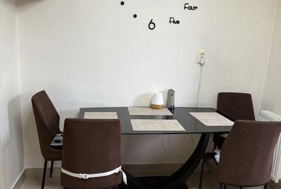 Apartament cu 3 camere decomandat în Central - 4