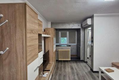 Garsonieră semidecomandată în Titan - 2