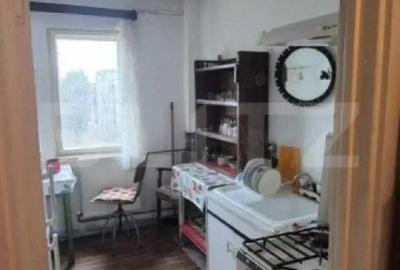 Apartament cu 2 camere semidecomandat în Central - 1