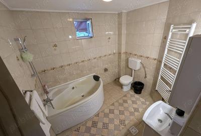 Vand casa spatioasa cu teren in Hateg - 5