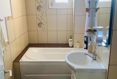 Garsonieră în Păcurari