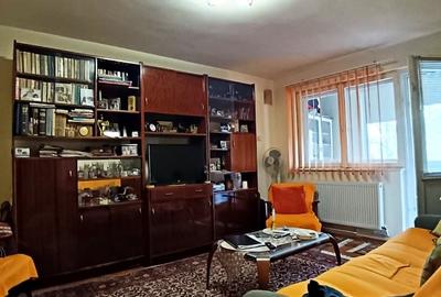 Apartament cu 3 camere în Tomis Nord - 15