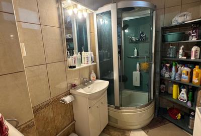 Casa P+1 / 5 camere Parcul Carol, curte 300mp - 10