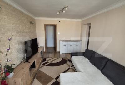 Apartament cochet cu 2 camere confort ?i intimitate - 11