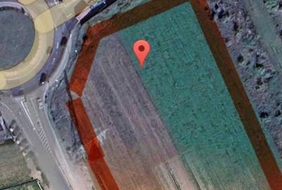 Spațiu comercial, în Stupini - 1