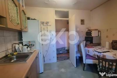 Apartament cu 4 camere decomandat în Gară - 9