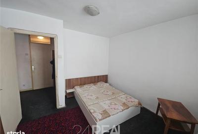 Apartament cu 2 camere decomandat în Cantemir - 7