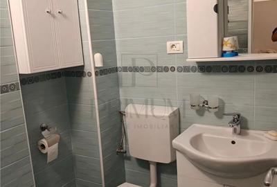 Apartament cu 2 camere decomandat, mobilat în Circumvalațiunii - 3