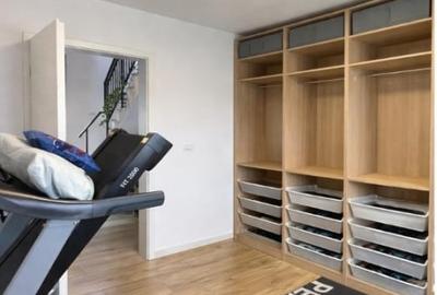 Duplex cu 4 camere cu Canalizare în Moșnița Veche - 6