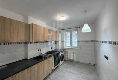 Apartament cu 2 camere semidecomandat în Hipodrom 1 - 12