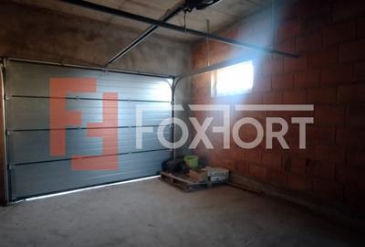 COMISION 0% Casa individuala 5 camere, Becicherecu Mic - Teren 790 mp, Garaj - 6