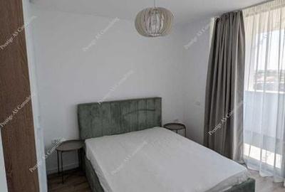XCity Towers - Apartament cu 2 camere si loc de parcare privat - Torontalului - 7