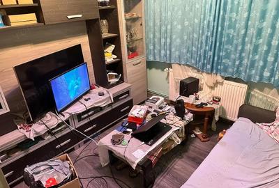 Apartament transformat in 2 camere, zona Lipovei - 2