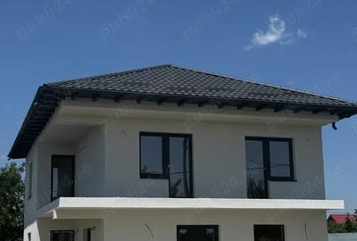 Casa de vanzare in Bradu - 4