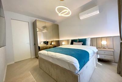 New Apartament 2 camere Aviatiei Pipera  LUX PRIMA INCHIRIERE LOC DE PARCARE - 3