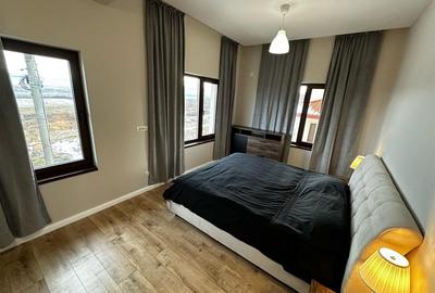 Casă individuală cu 4 camere cu Teren 471 Mp în Bucium - 4