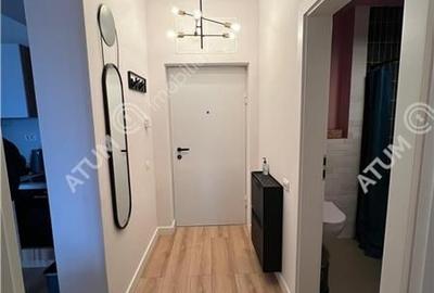 Apartament 2 camere curte si parcare in zona The Lake Home din Sibiu - 6