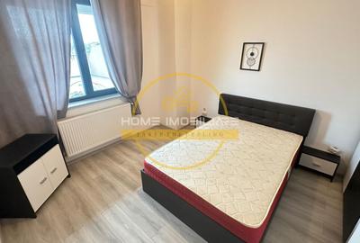 Nicolina LIDL Prima Statie Apartament 2 Camere Bloc Nou cu terasa de 60mp - 11