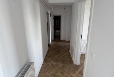 Apartament 2 camere, etaj 5/6, complex Dorobantu - 3