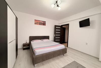 GARSONIERA 43 MP DE INCHIRIAT - MUTARE IMEDIATA - 2