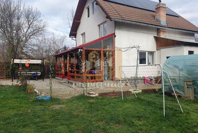 Casă individuală cu 6 camere cu Teren 720 Mp în Predeluț - 5