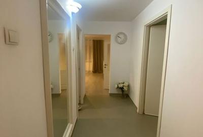 Inchiriere Ap 3 camere, Lacul Tei, facultatea de Constructii,Colentina - 16