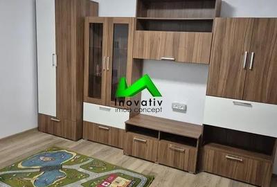 Apartament de inchiriat 2 camere zona Mihai Viteazul - 1