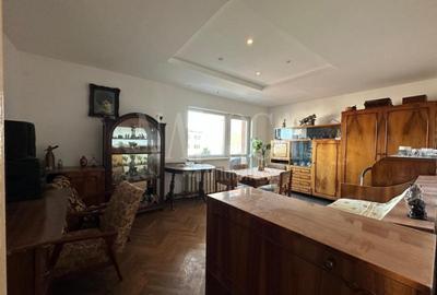 Apartament 3 camere de vanzare in Manastur, Cluj Napoca - 3