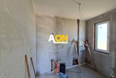 Casa 4 Camere, 138 mp, P+M, Teren 400 mp, Toate Utilitatile, Micesti - 7