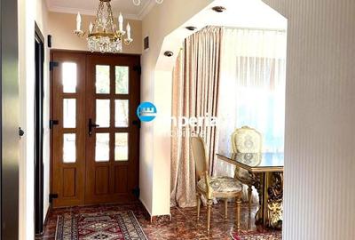 Casă cu 5 camere cu Teren 650 Mp în Valea Adâncă - 14