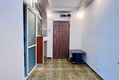 Apartament cu 3 camere semidecomandat în Giurgiului - 5