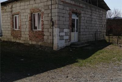 Spațiu comercial, de 257 mp, în Lopadea Nouă - 1