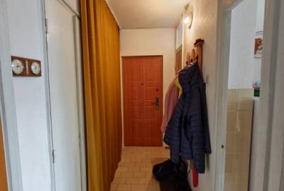 Garsonieră decomandată, mobilată în Tineretului - 5