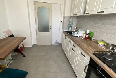 Apartament cu 2 camere decomandat în Energiei - 2
