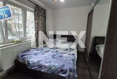 Apartament 3 camere Gavana | decomandat | Etaj 2/4 | Mobilat si utilat complet - 4