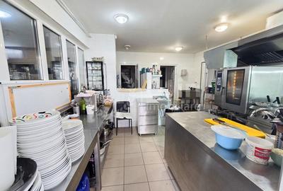 Spatiu comercial 130 mp | Bloc nou | Terasa 200 mp | Buna Ziua - 2