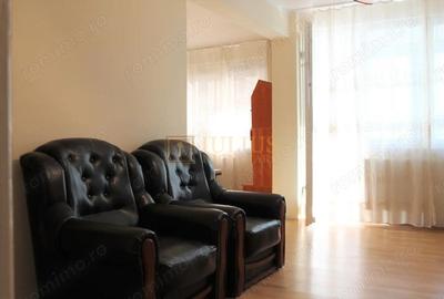 Apartament cu 3 camere decomandat în Ultracentral - 3