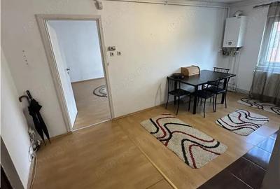 Decomandat centrala proprie Bucovina - 1