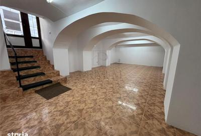 Spațiu comercial, de 100 mp, în Odobescu - 6