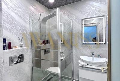 Apartament cu 3 camere decomandat, mobilat în Florești - 7