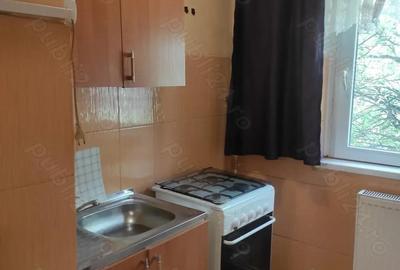 Garsoniera etj 1 str.Zamfirescu - 5