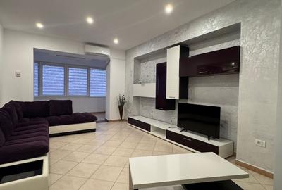 Închiriere apartament 2 camere si 2 bai – Faleza Nord, Orion Residence(AXI110) - 7