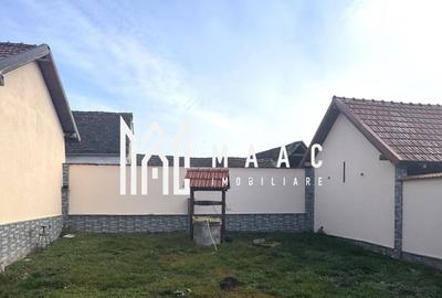 Casă individuală cu 3 camere cu Canalizare în Colun - 6