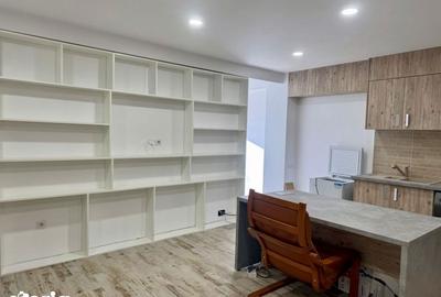 Apartament cu 2 camere semidecomandat în Gruia - 4
