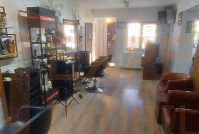 Spațiu comercial, de 65 mp, în Central