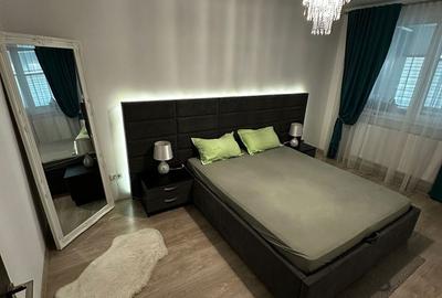Apartament cu 2 camere decomandat, mobilat în Vitan - 10