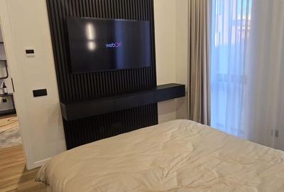 Apartament cu 2 camere în Ultracentral - 1