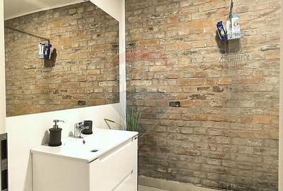 Apartament cu 2 camere în Central - 1